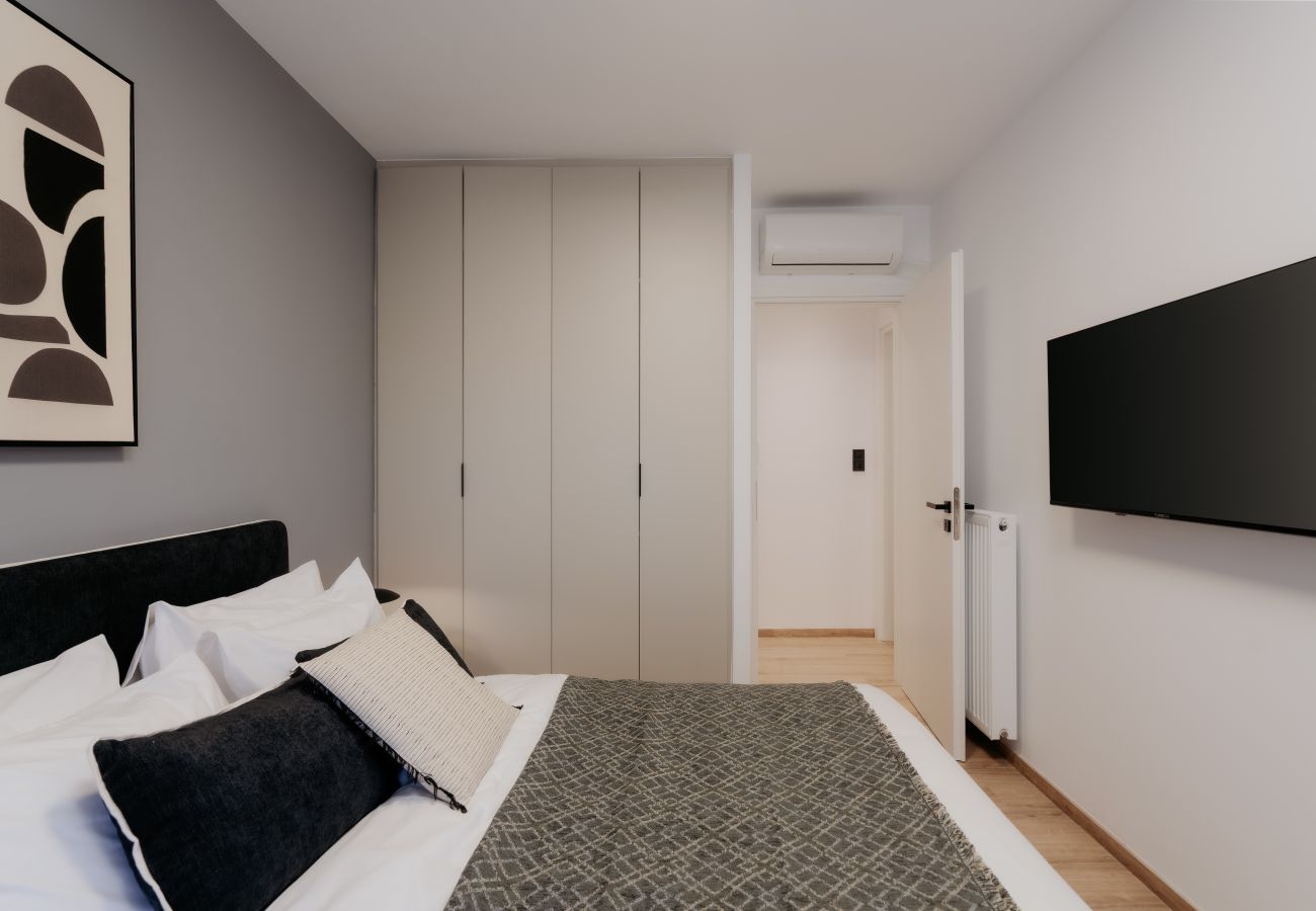 Apartment in Piraeus - Edge Pireus Skiathous B3