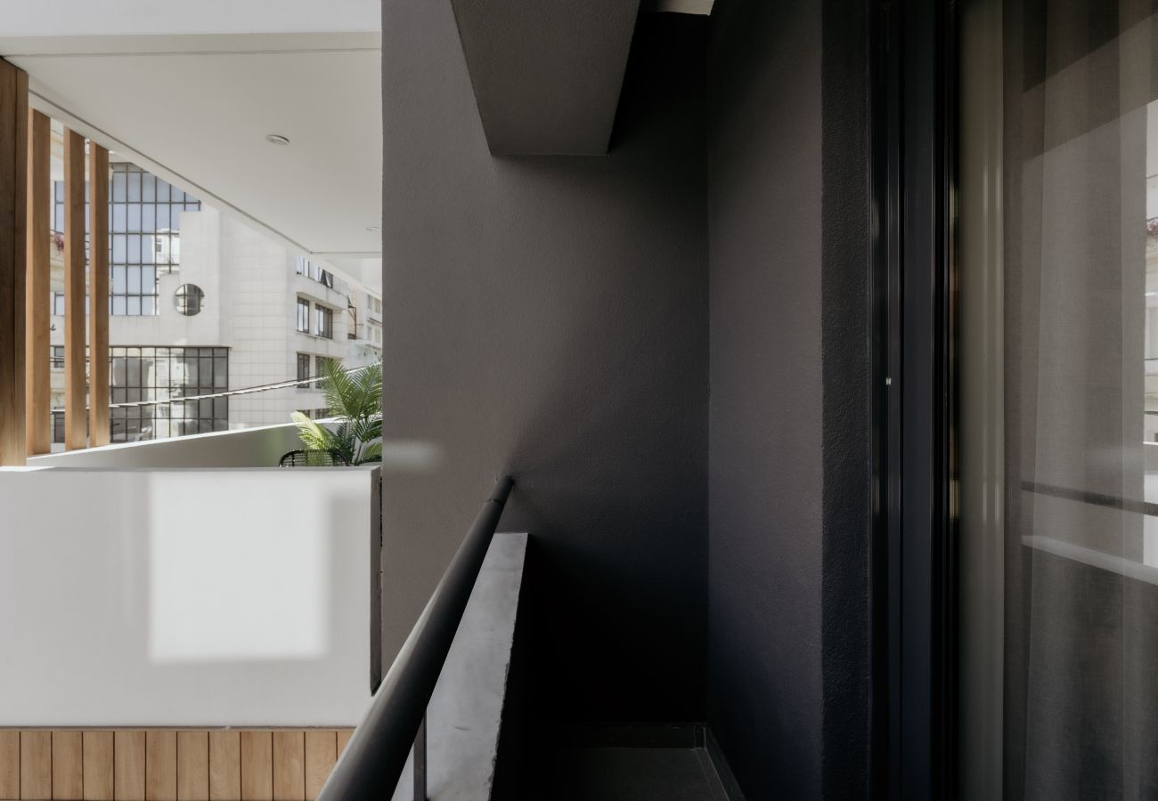 Apartment in Piraeus - Edge Pireus Skiathous B3