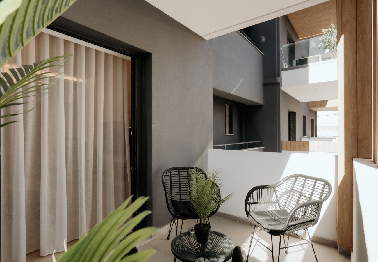 Apartment in Piraeus - Edge Pireus Skiathous B3