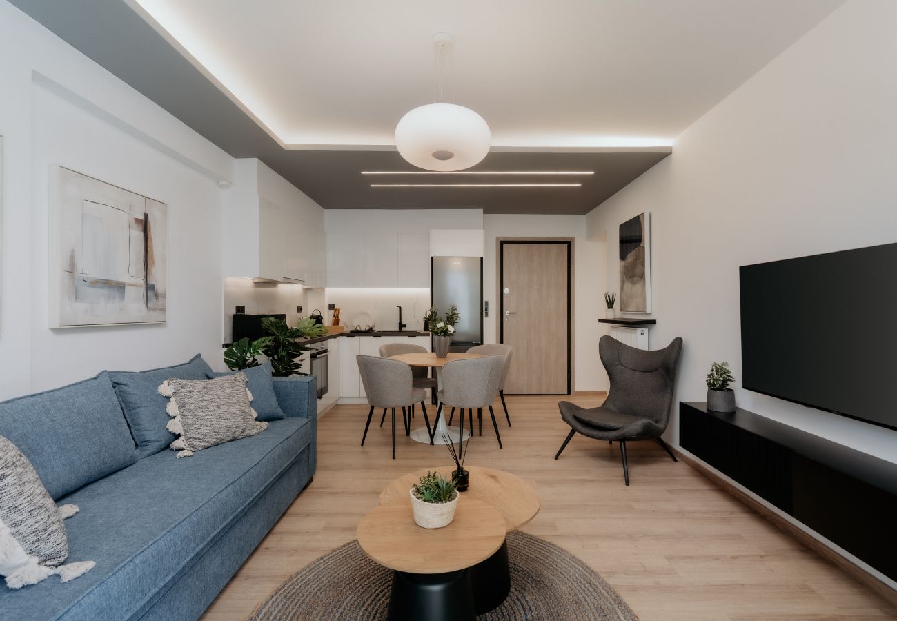 Apartment in Piraeus - Edge Pireus Skiathous B3