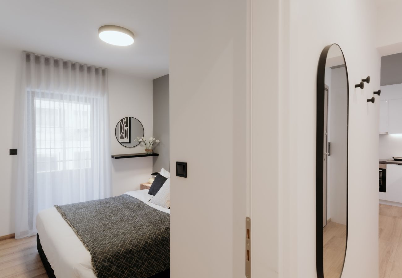 Apartment in Piraeus - Edge Pireus Skiathous B3