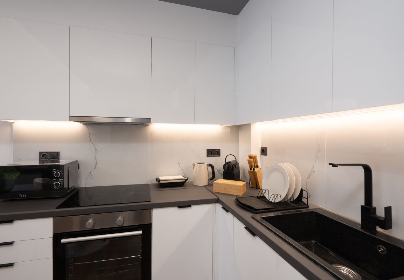 Apartment in Piraeus - Edge Pireus Skiathous B3