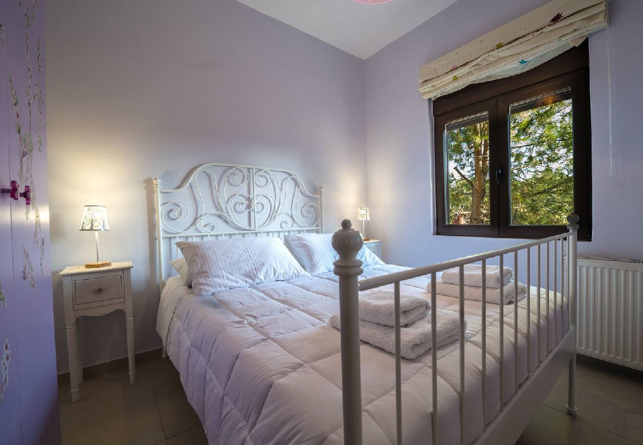 Villa in Aptera - Villa Majestic Crete, Chania 