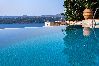 Villa in Aptera - Villa Majestic Crete, Chania 