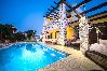 Villa in Aptera - Villa Majestic Crete, Chania 