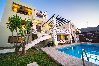 Villa in Aptera - Villa Majestic Crete, Chania 