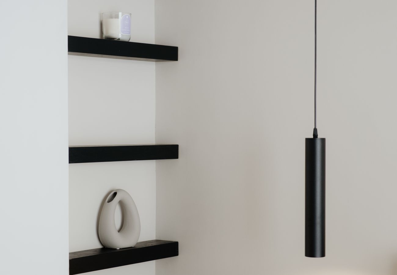 Apartment in Athens - Moschonision 18, E1 5th 4b3b 