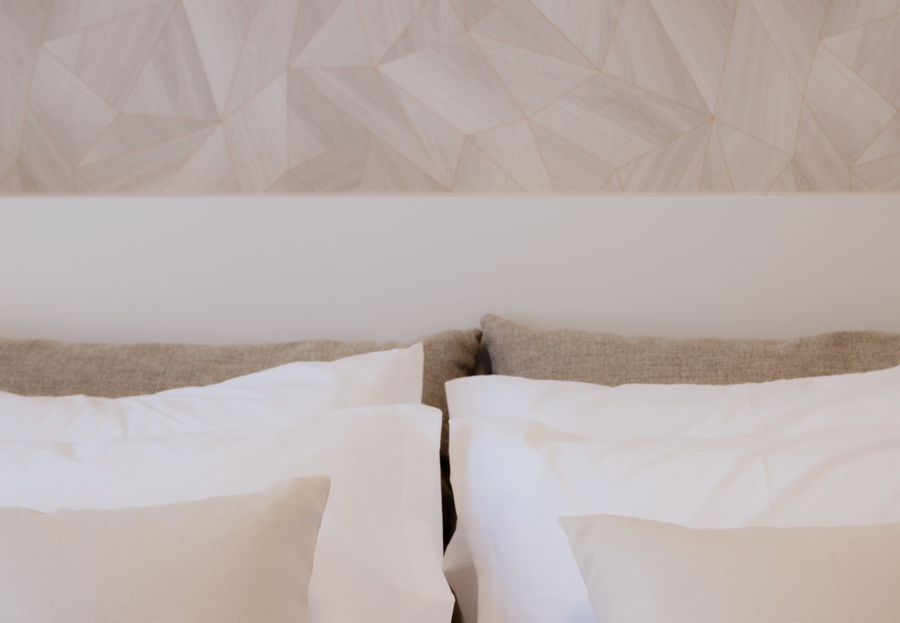 Apartment in Athens - Moschonision 18, E1 5th 4b3b 