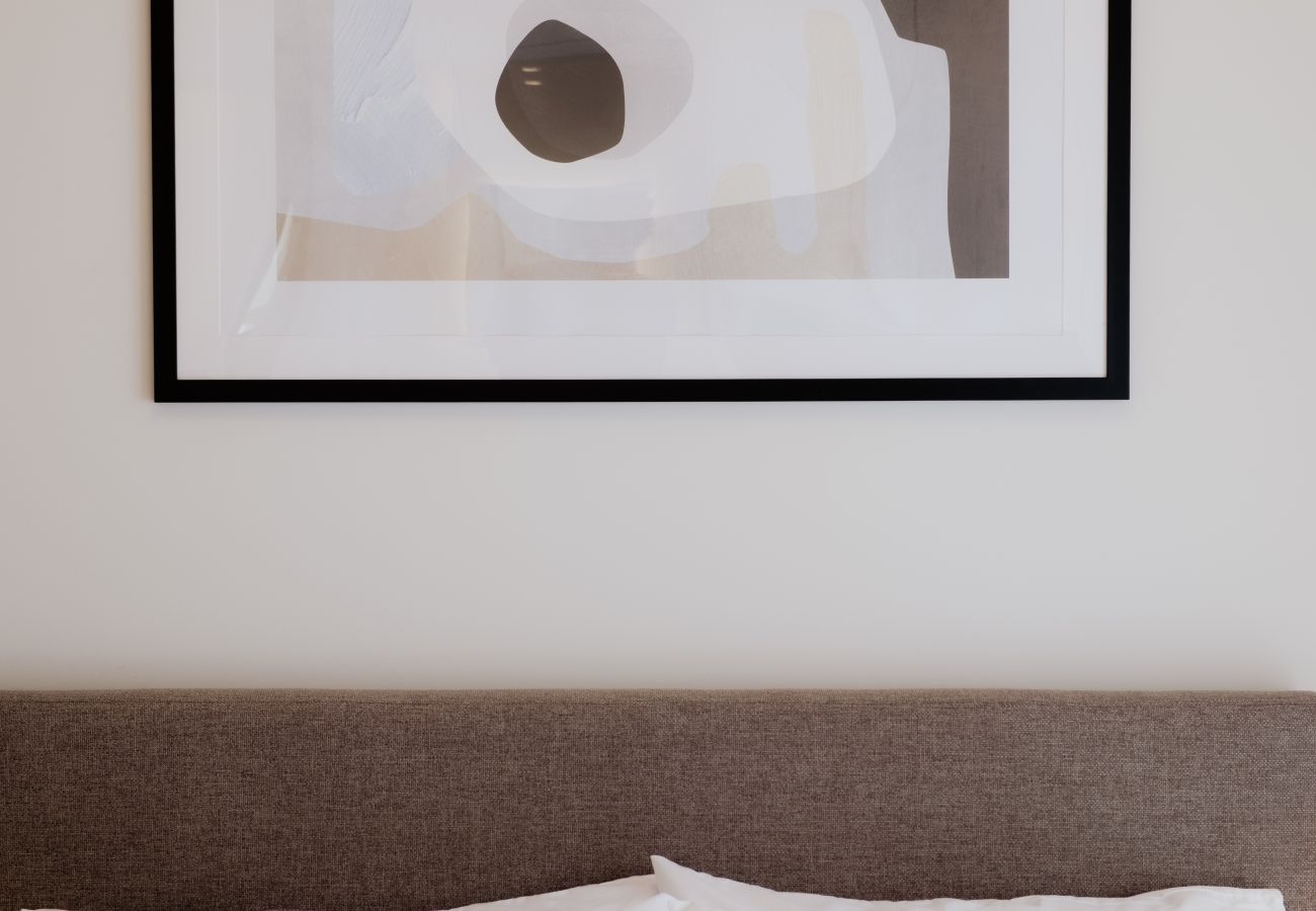 Apartment in Athens - Moschonision 18, E1 5th 4b3b 