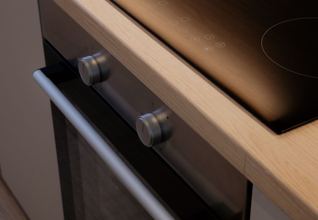 Apartment in Athens - Moschonision 18, E1 5th 4b3b 