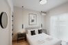 Apartment in Athens - Moschonision 18, E1 5th 4b3b 