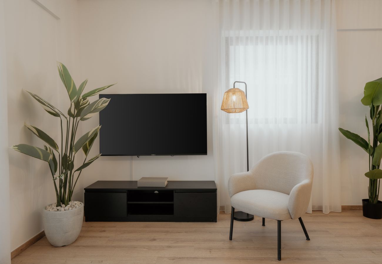 Apartment in Piraeus - D2 SAMOS