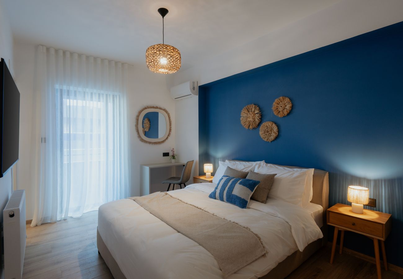 Apartment in Piraeus - D2 SAMOS