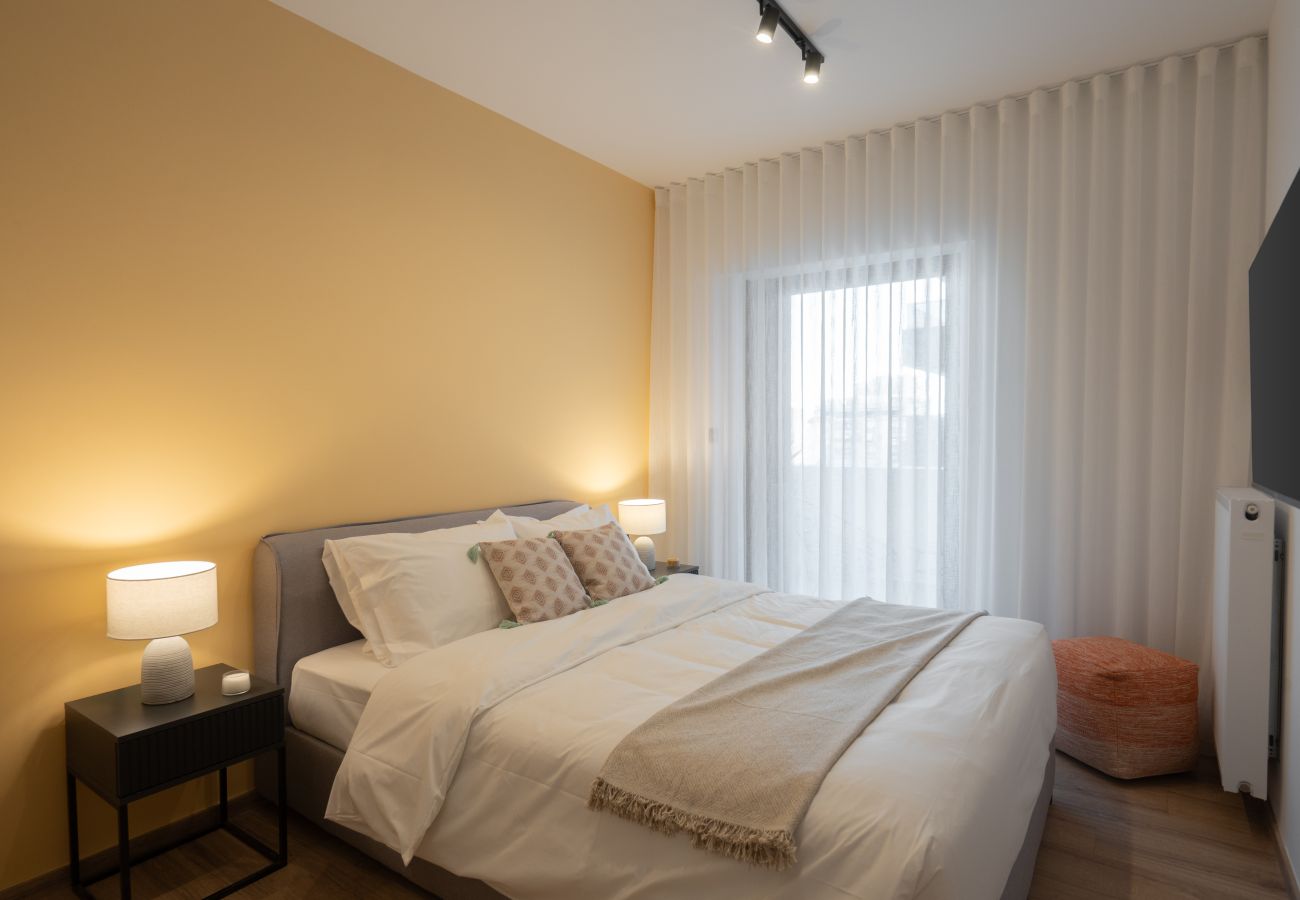 Apartment in Piraeus - D2 SAMOS