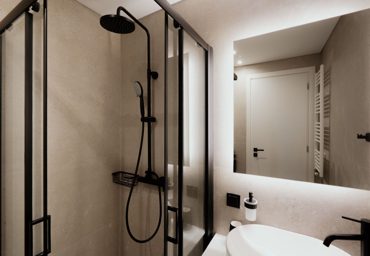 Apartment in Piraeus - D2 SAMOS