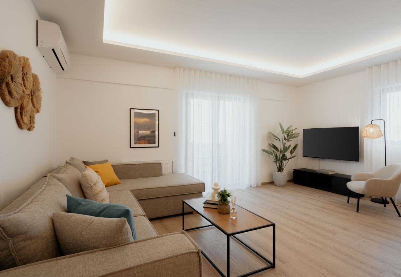 Apartment in Piraeus - D2 SAMOS