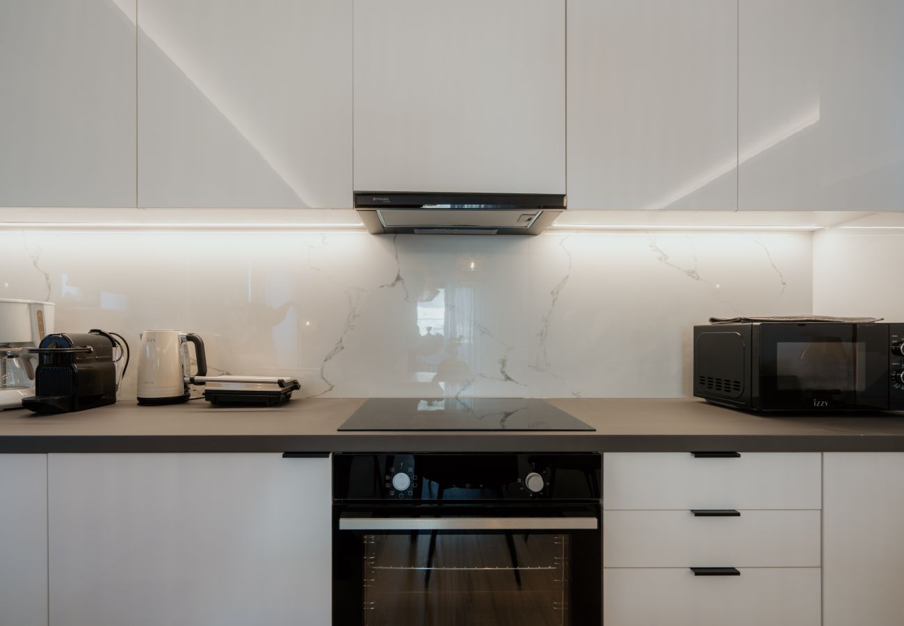 Apartment in Piraeus - D2 SAMOS