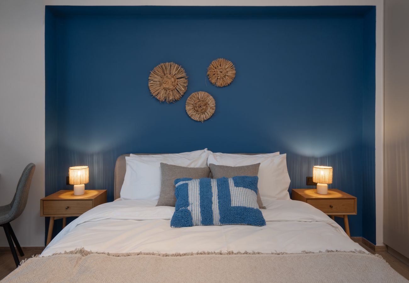 Apartment in Piraeus - D2 SAMOS