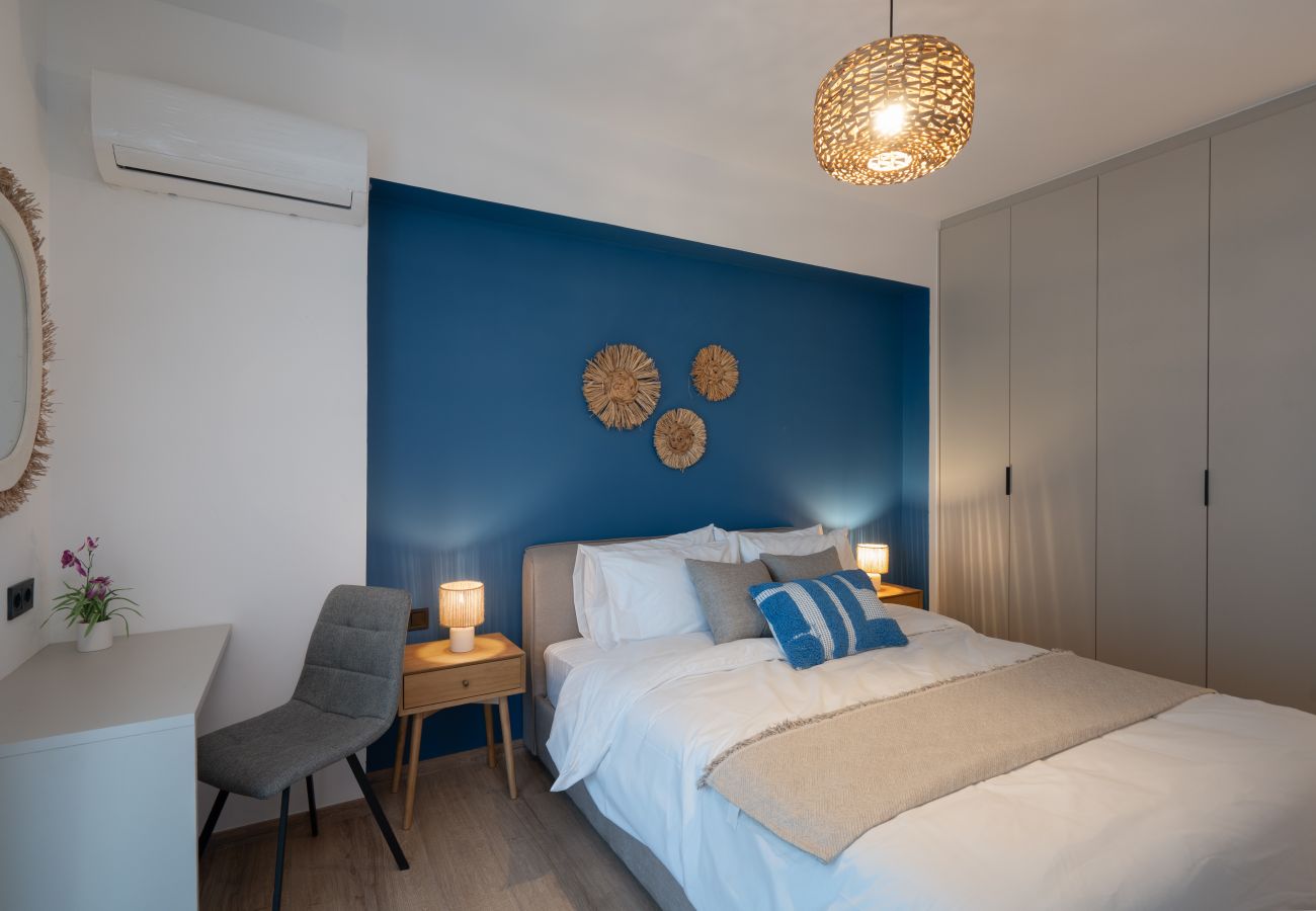 Apartment in Piraeus - D2 SAMOS