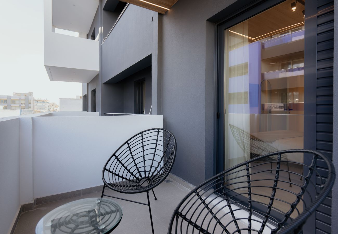 Apartment in Piraeus - D2 SAMOS