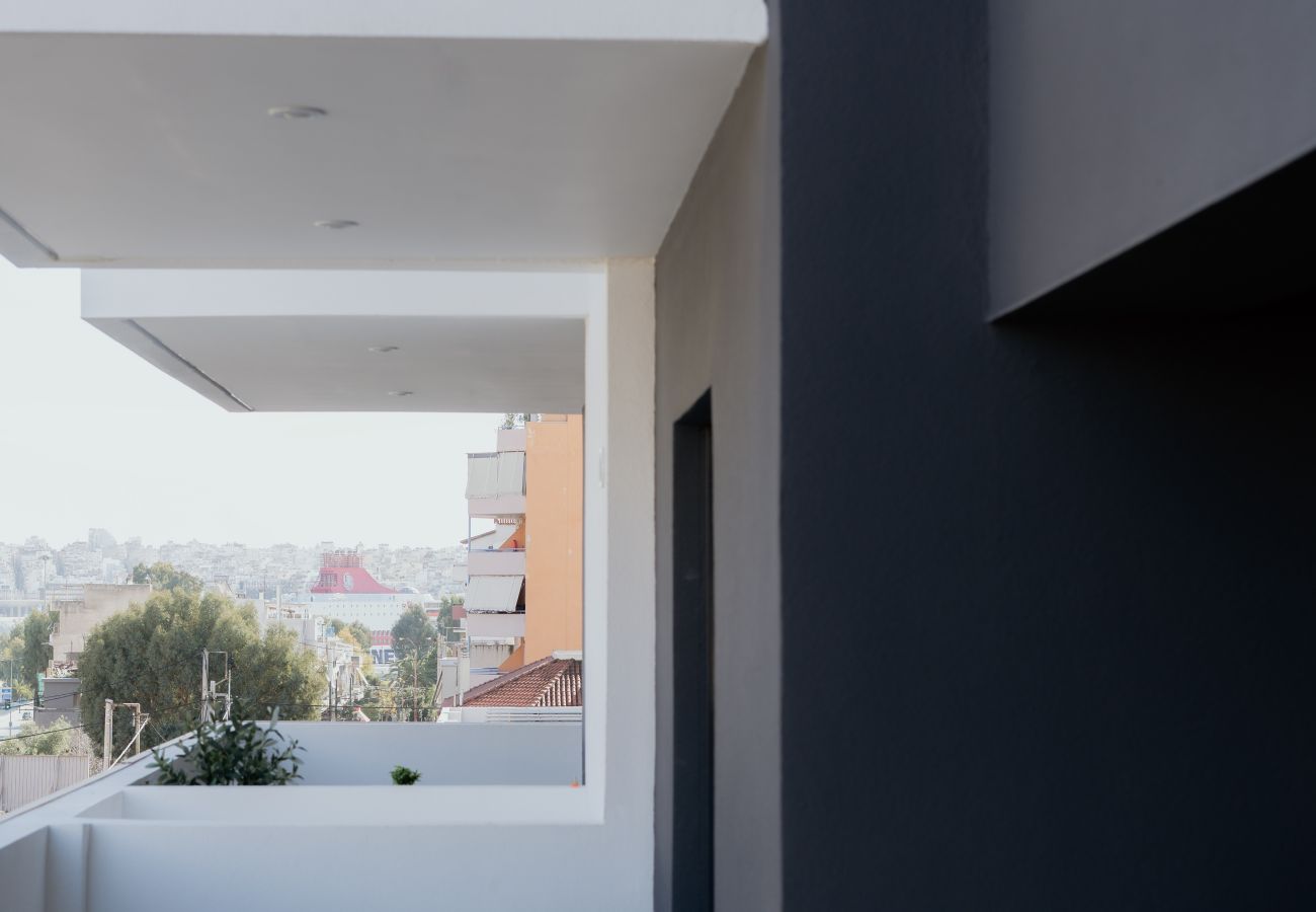 Apartment in Piraeus - D2 SAMOS