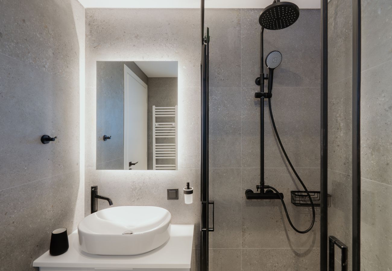 Apartment in Piraeus - D2 SAMOS