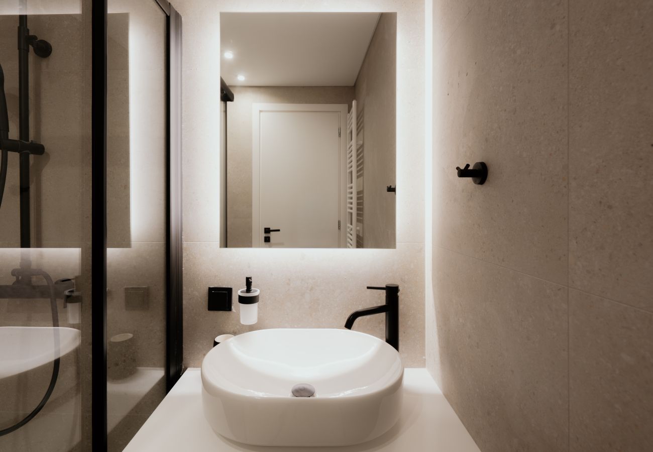 Apartment in Piraeus - D2 SAMOS