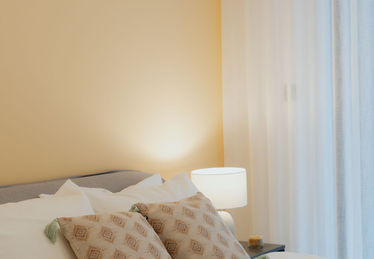 Apartment in Piraeus - D2 SAMOS