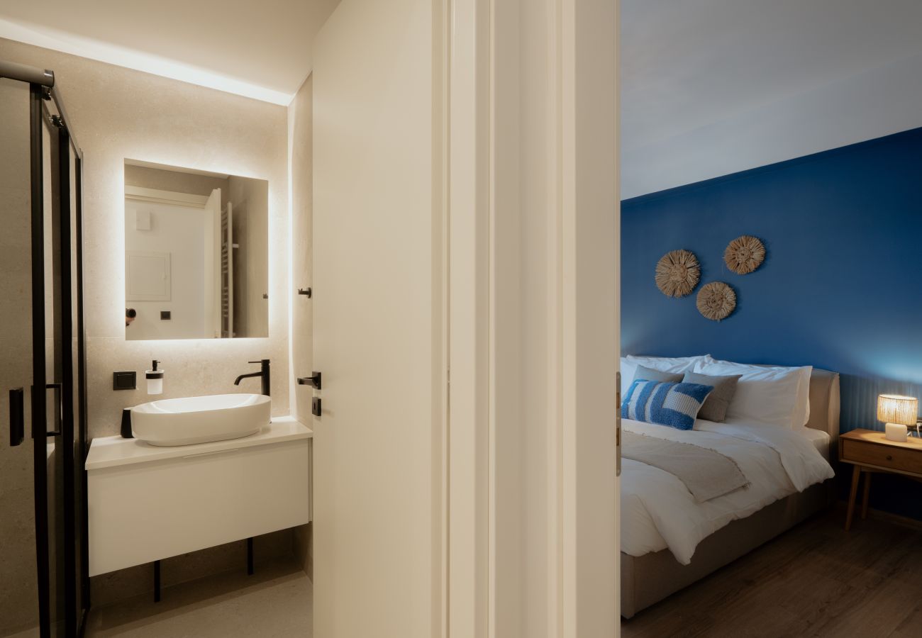 Apartment in Piraeus - D2 SAMOS