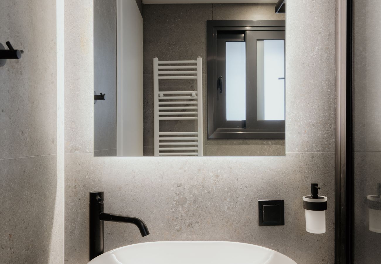 Apartment in Piraeus - D2 SAMOS