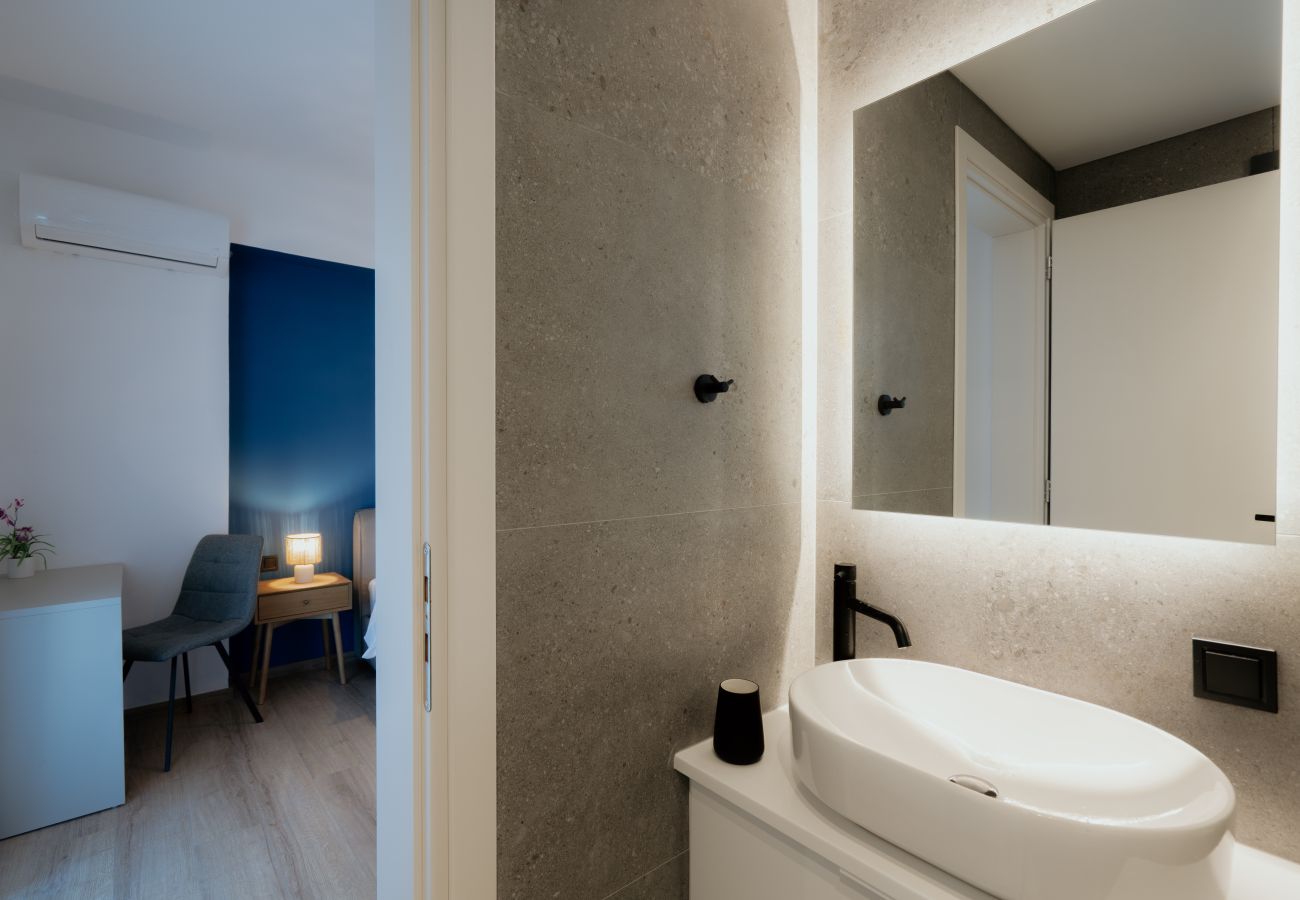 Apartment in Piraeus - D2 SAMOS