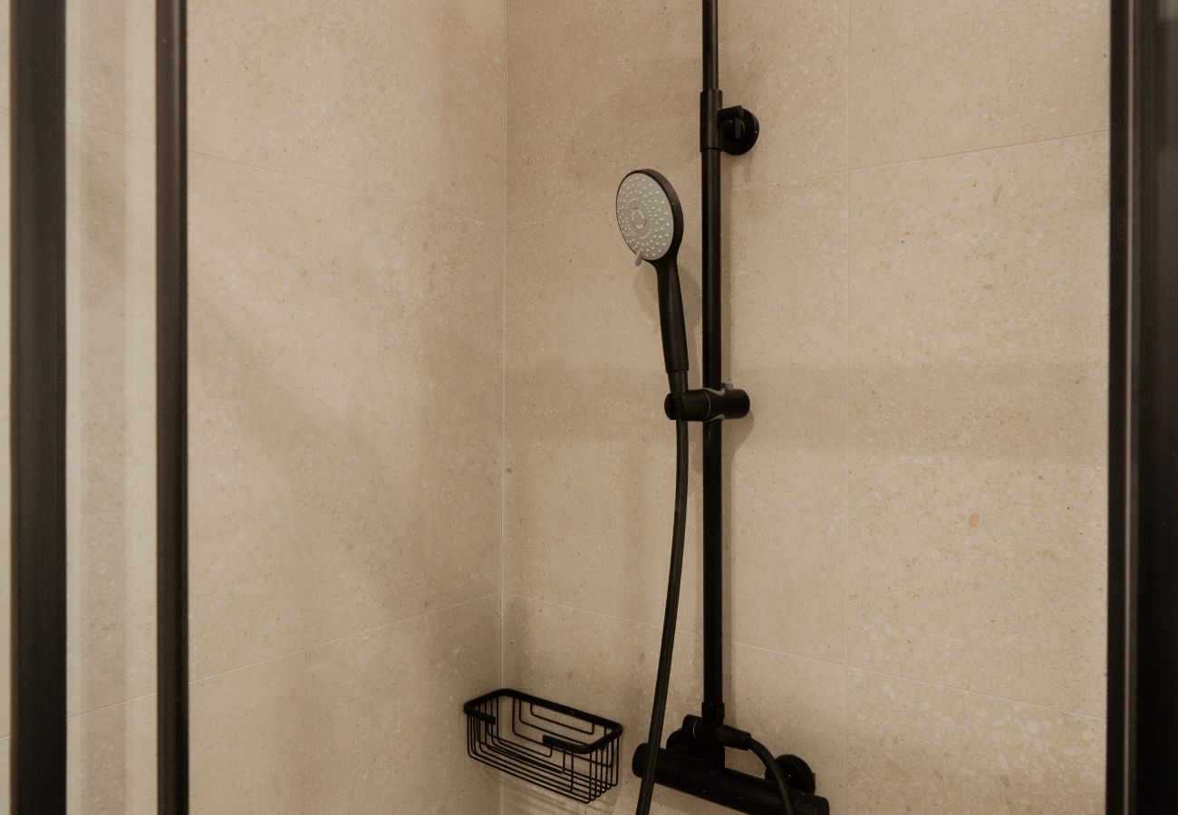 Apartment in Piraeus - D2 SAMOS