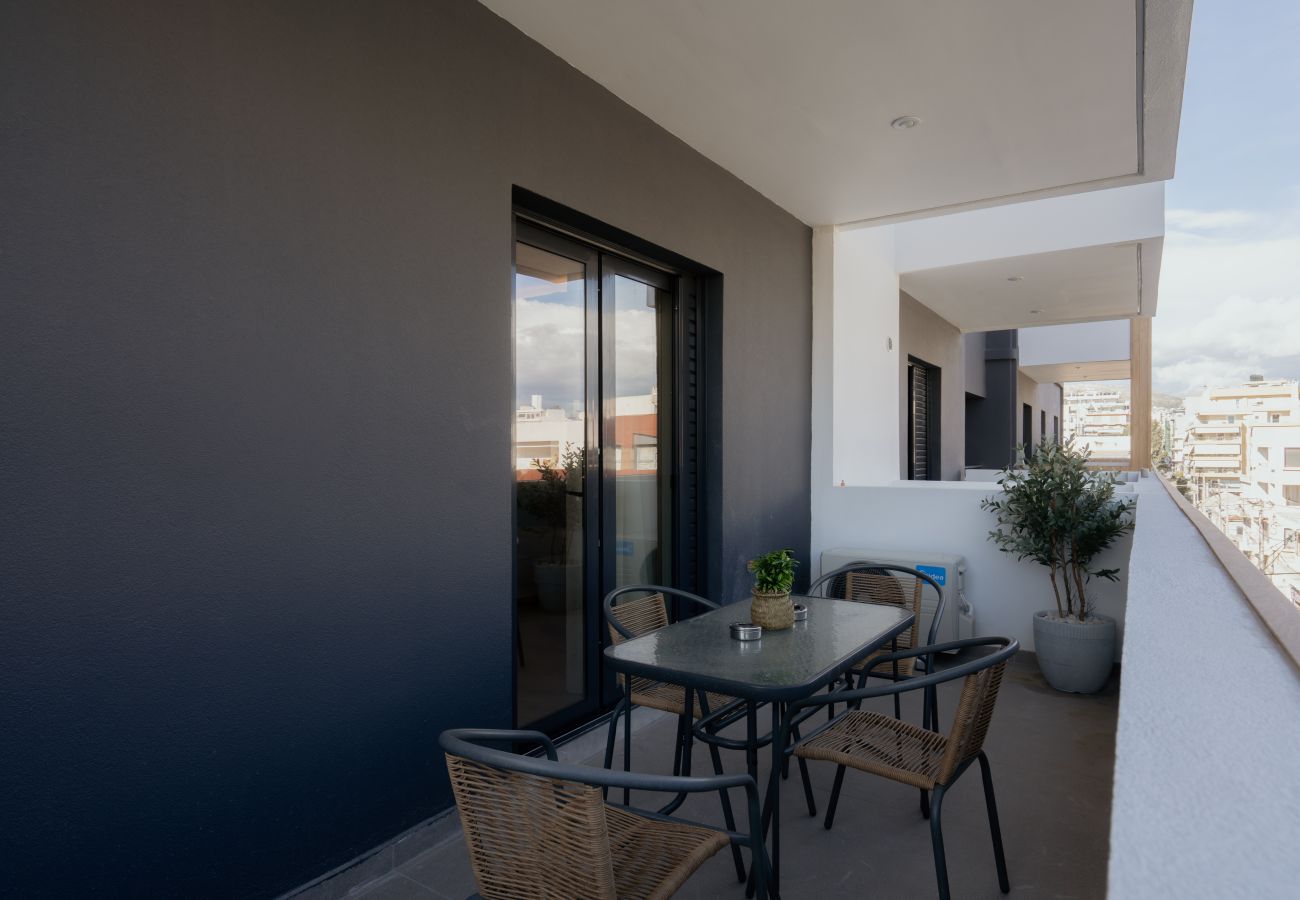 Apartment in Piraeus - D2 SAMOS