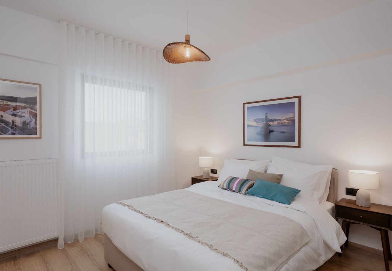 Apartment in Piraeus - D4 ANDROS