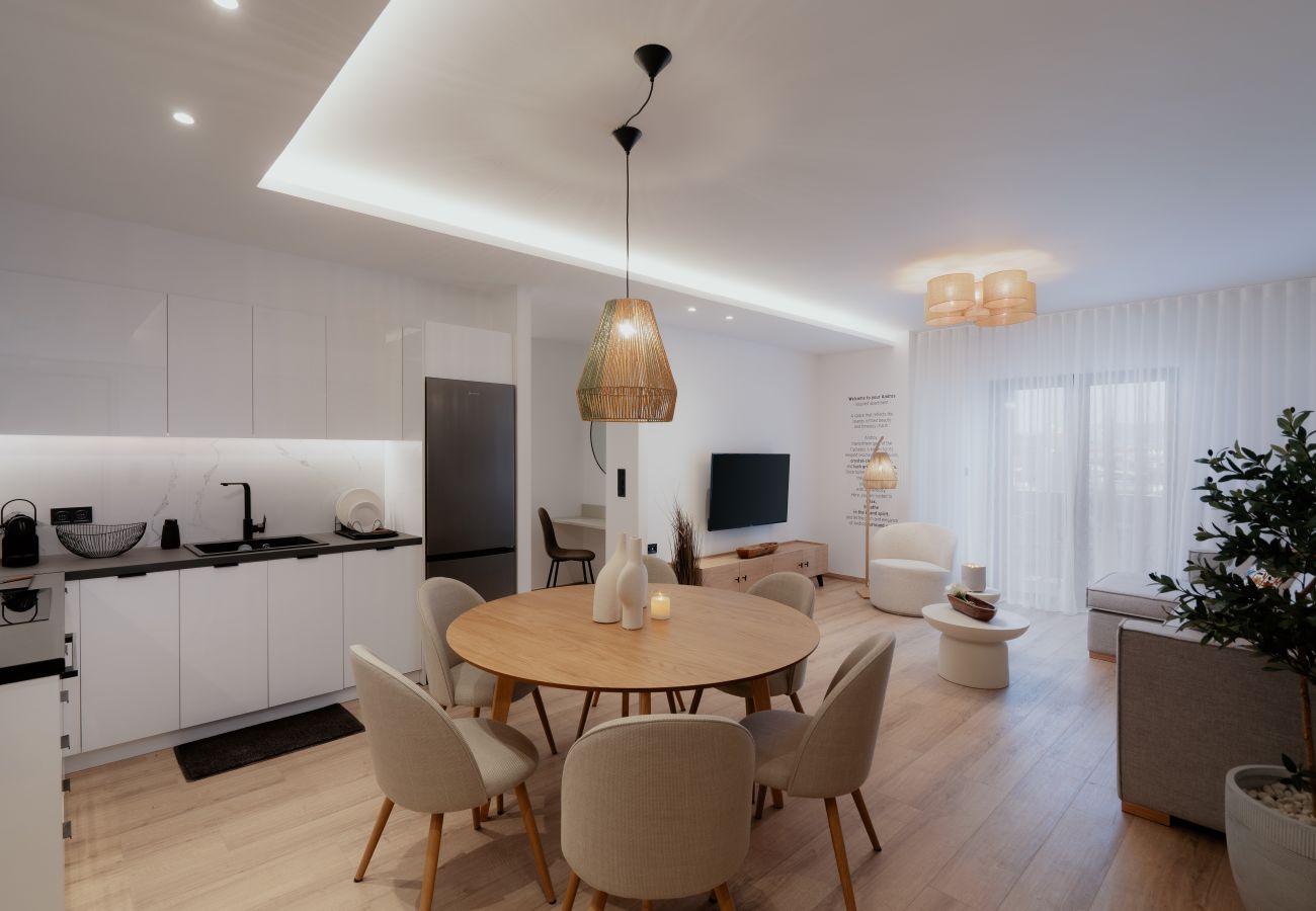 Apartment in Piraeus - D4 ANDROS