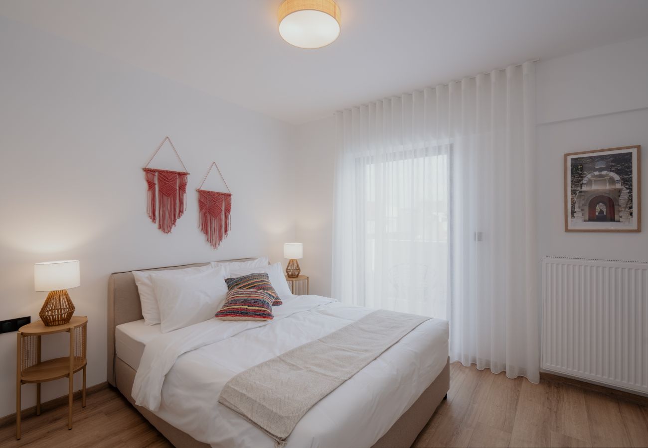 Apartment in Piraeus - D4 ANDROS