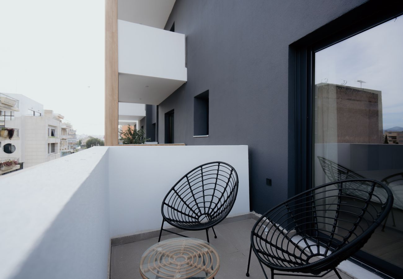 Apartment in Piraeus - D4 ANDROS