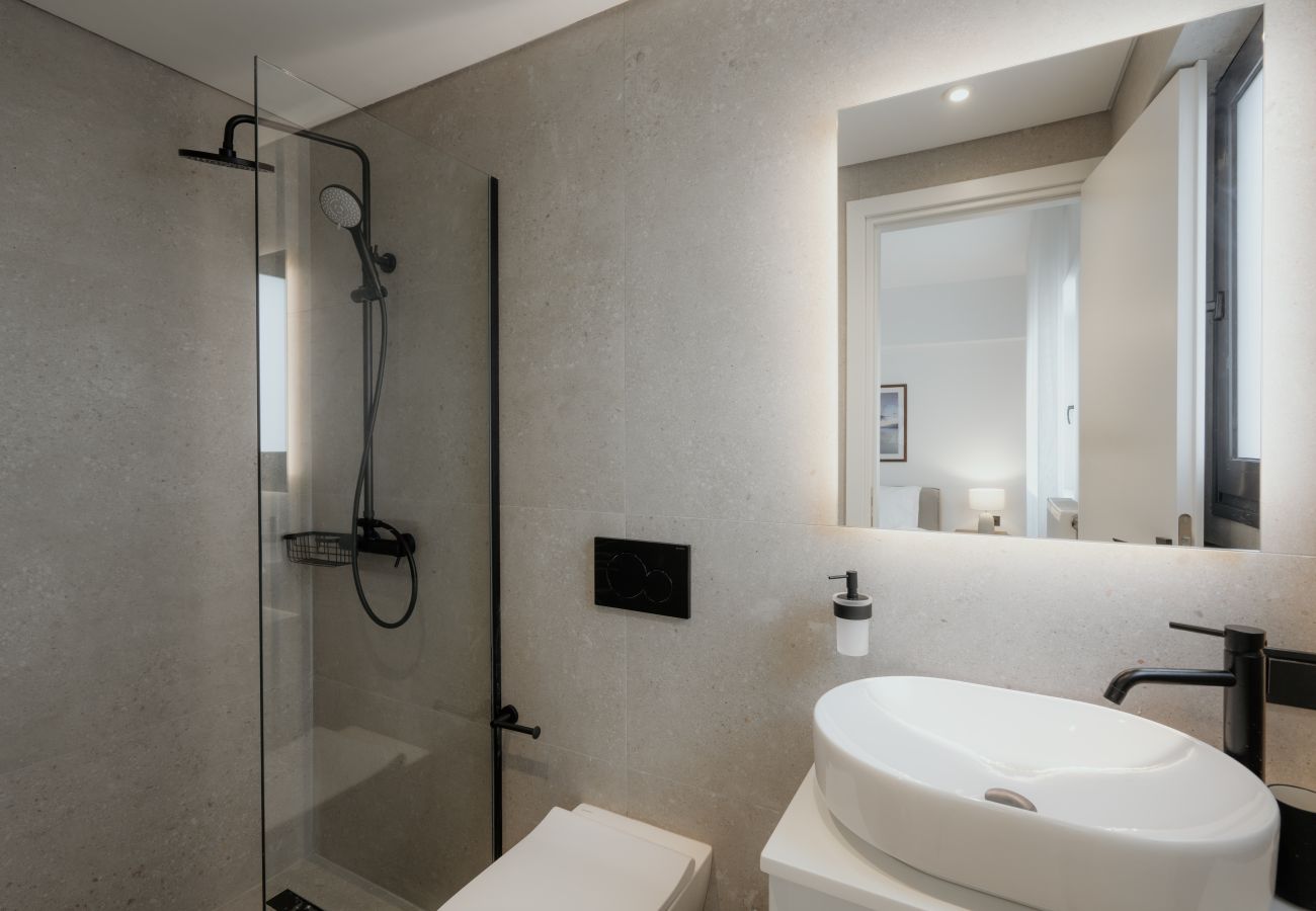 Apartment in Piraeus - D4 ANDROS