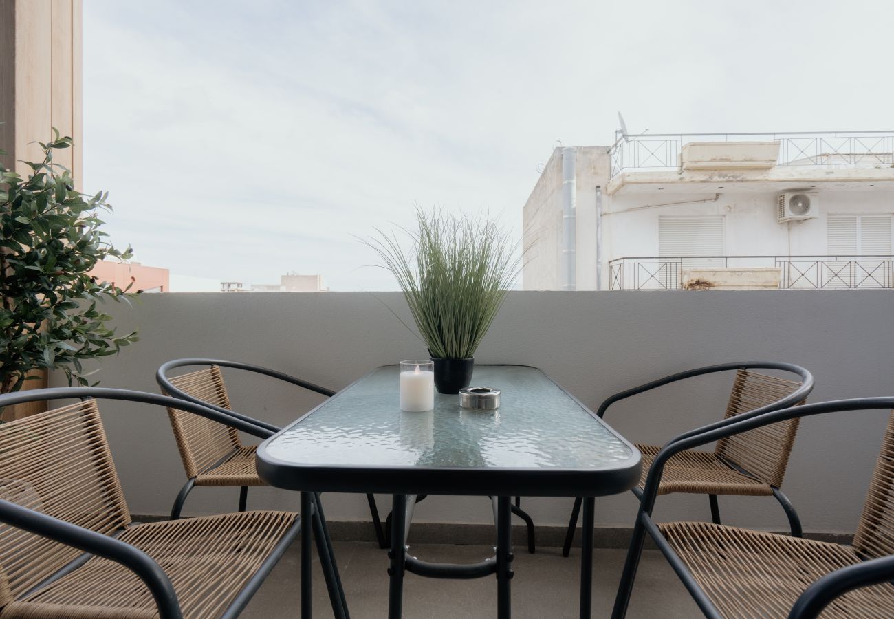 Apartment in Piraeus - D4 ANDROS