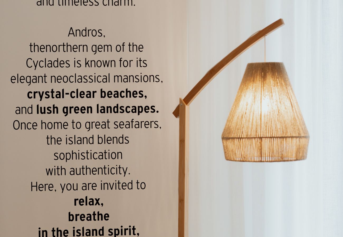 Apartment in Piraeus - D4 ANDROS