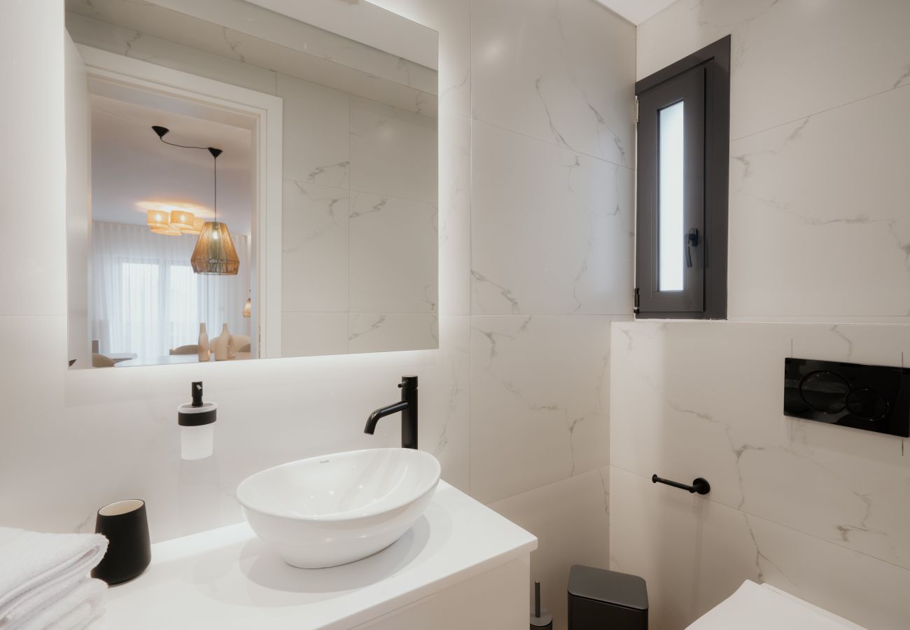 Apartment in Piraeus - D4 ANDROS