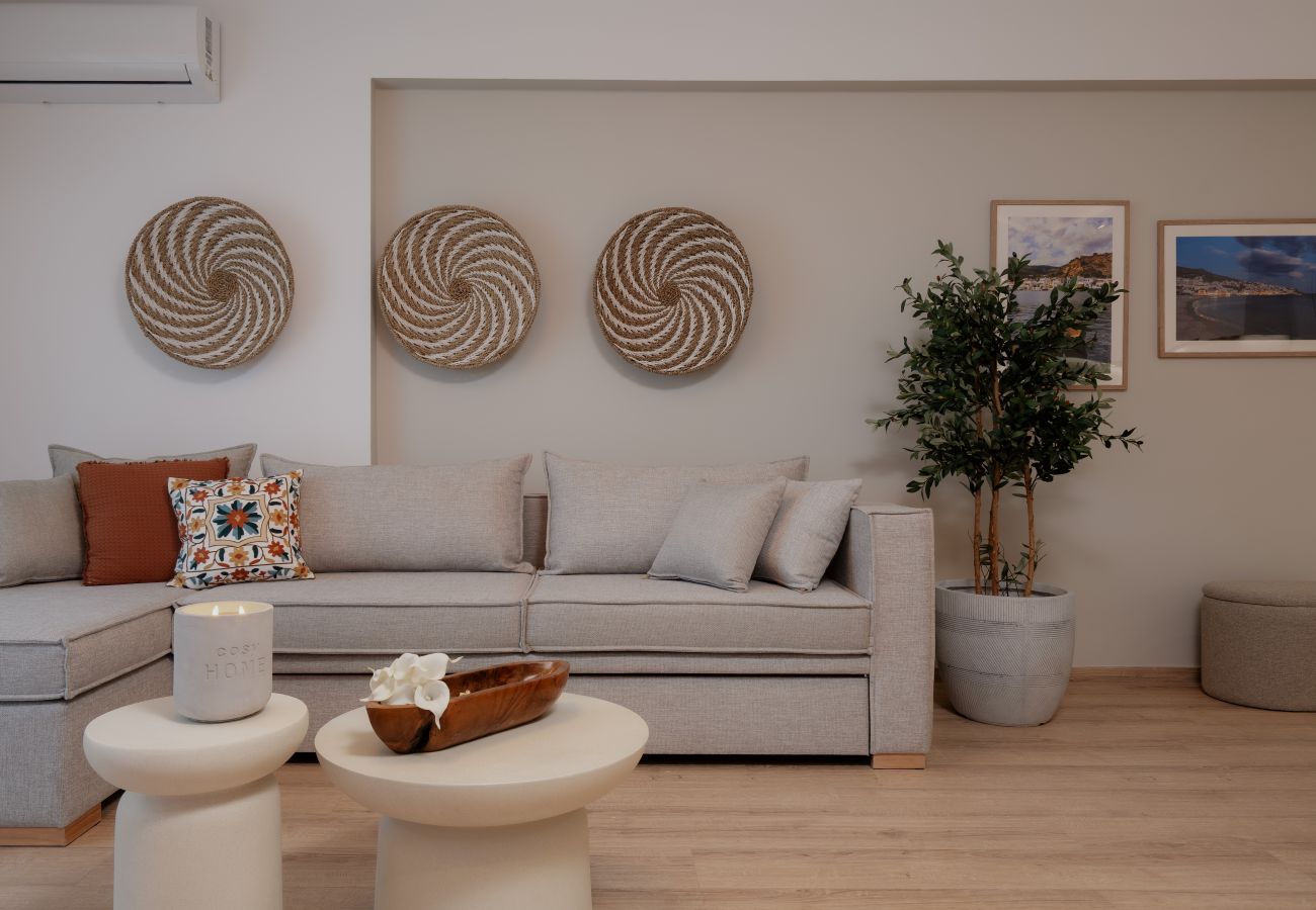 Apartment in Piraeus - D4 ANDROS