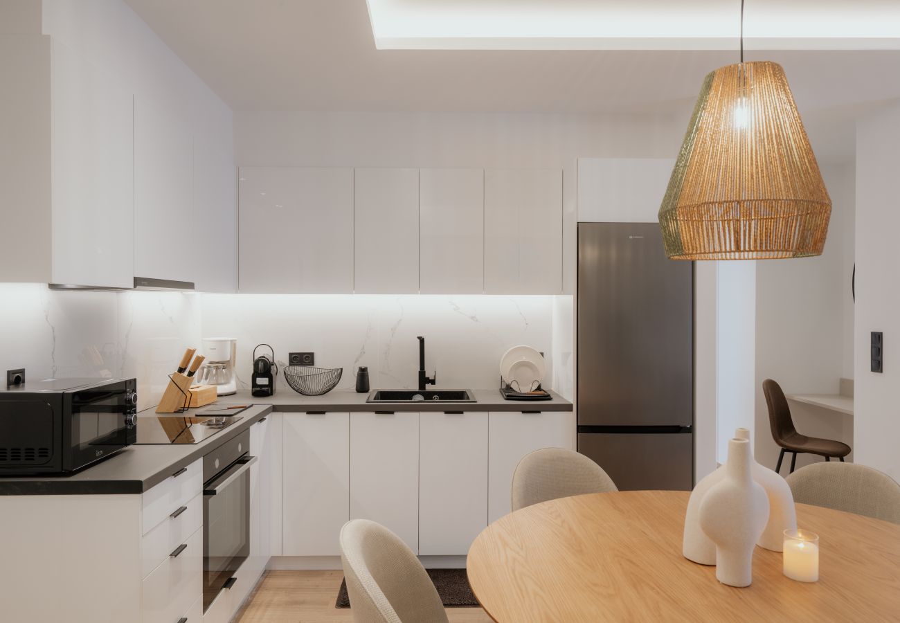 Apartment in Piraeus - D4 ANDROS