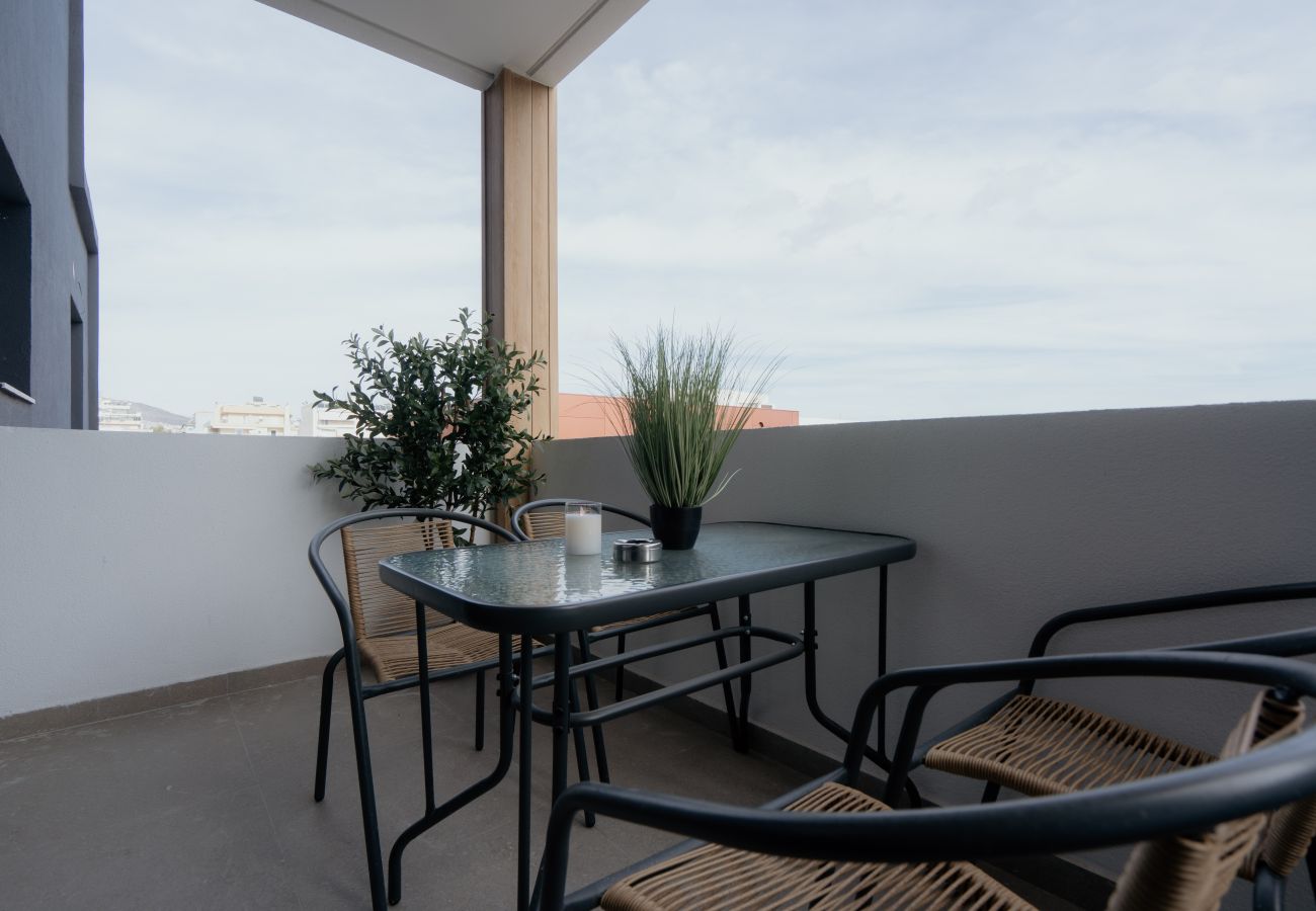 Apartment in Piraeus - D4 ANDROS