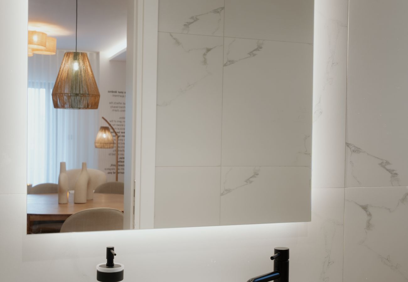 Apartment in Piraeus - D4 ANDROS