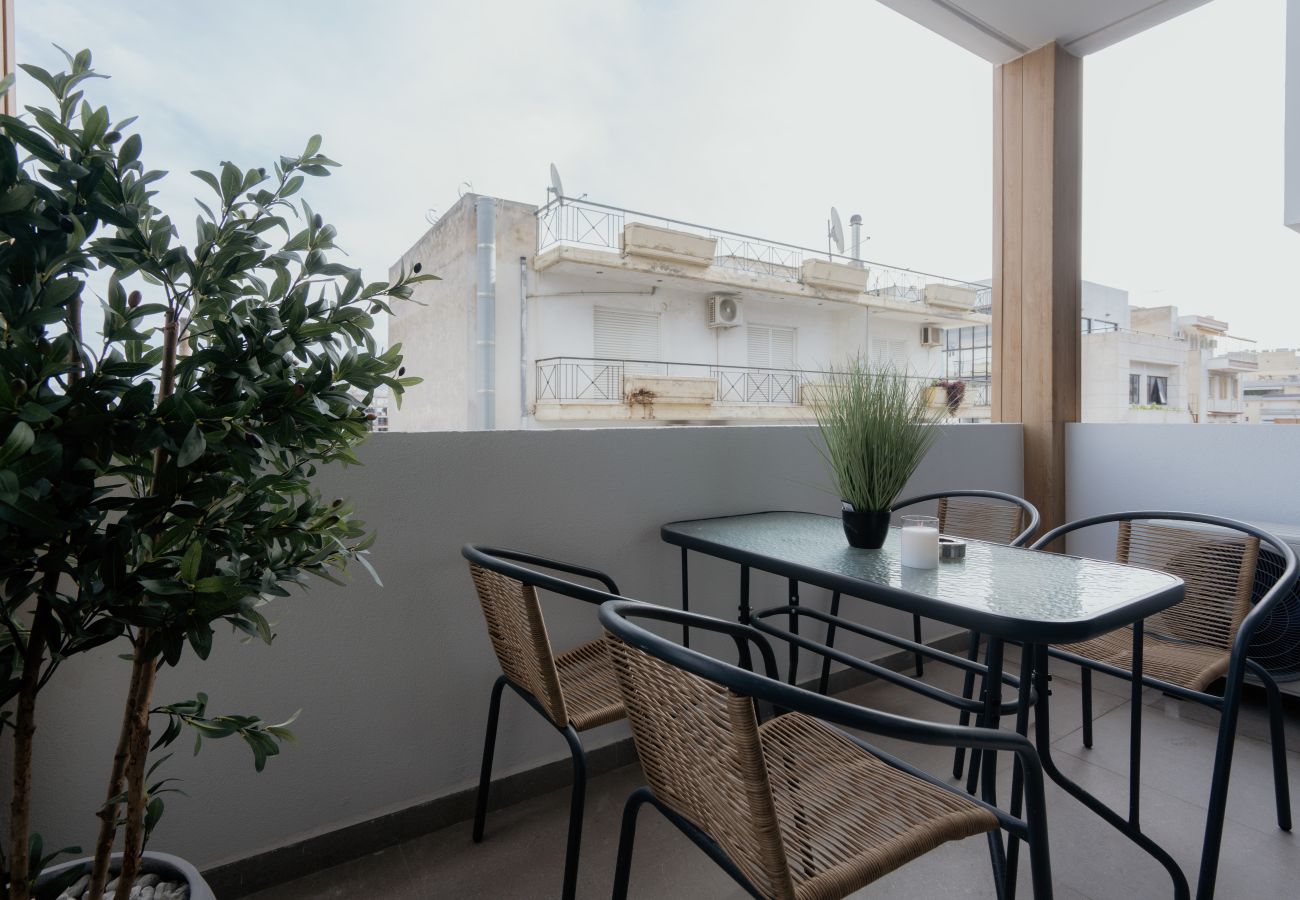 Apartment in Piraeus - D4 ANDROS