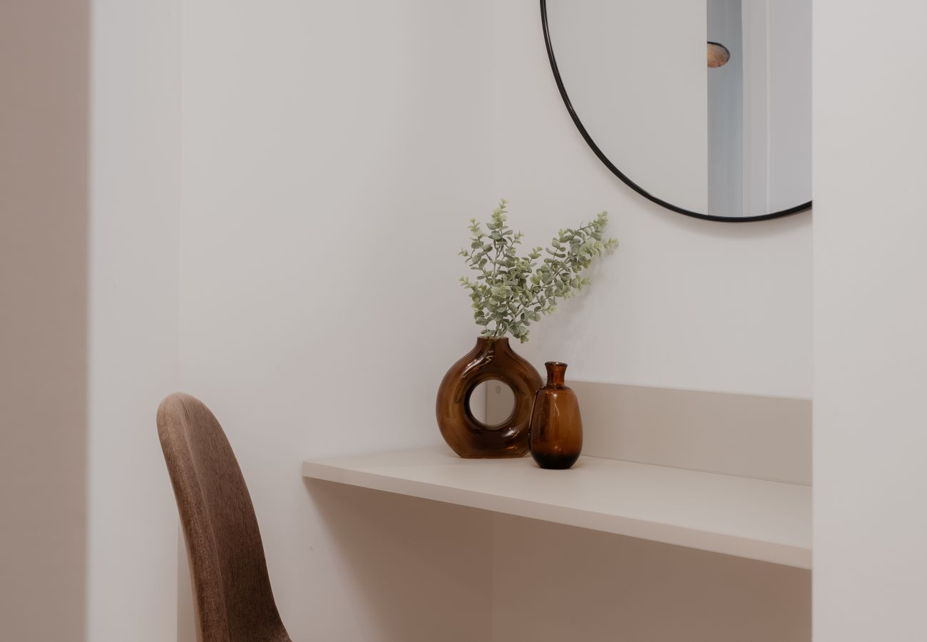 Apartment in Piraeus - D4 ANDROS