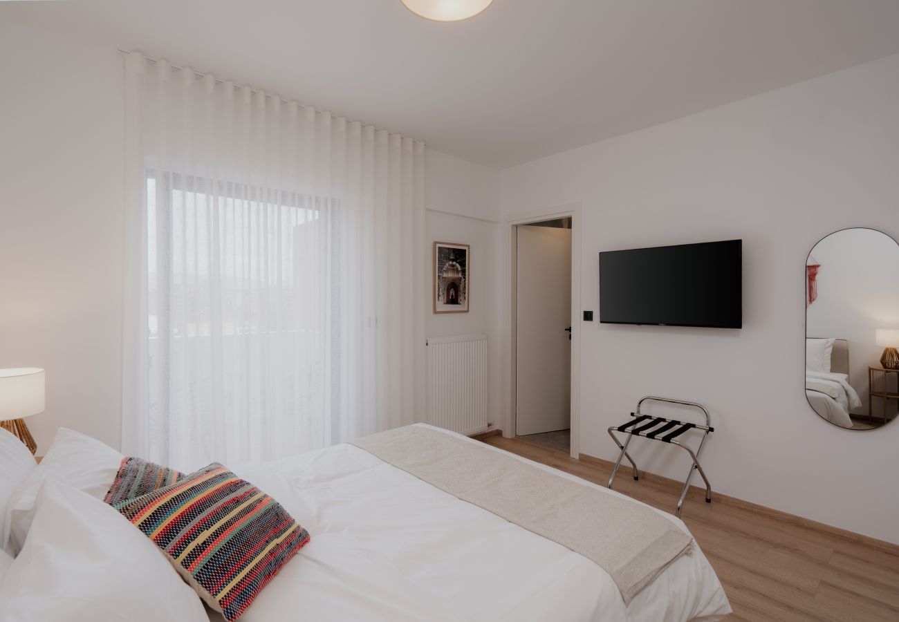 Apartment in Piraeus - D4 ANDROS