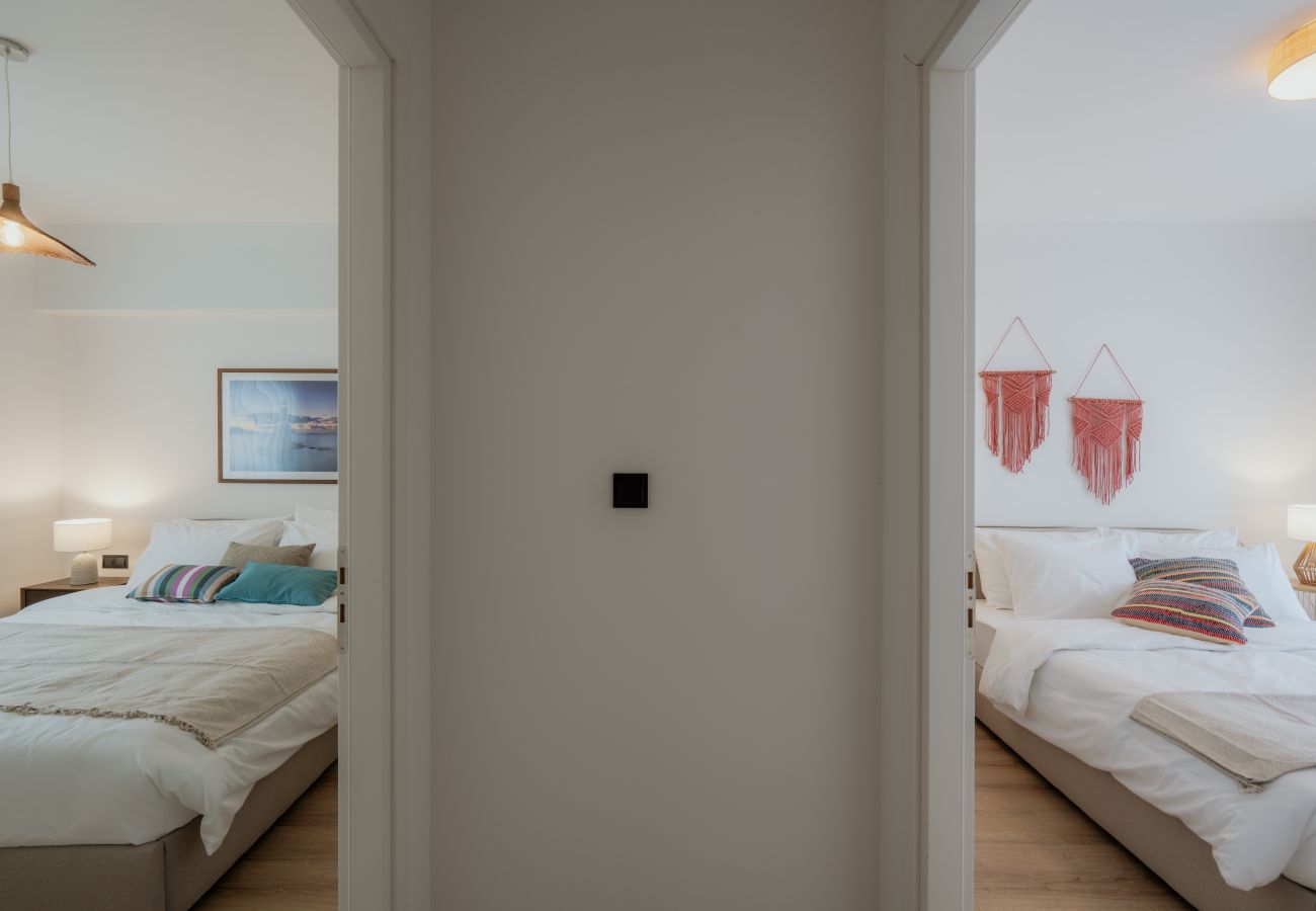 Apartment in Piraeus - D4 ANDROS