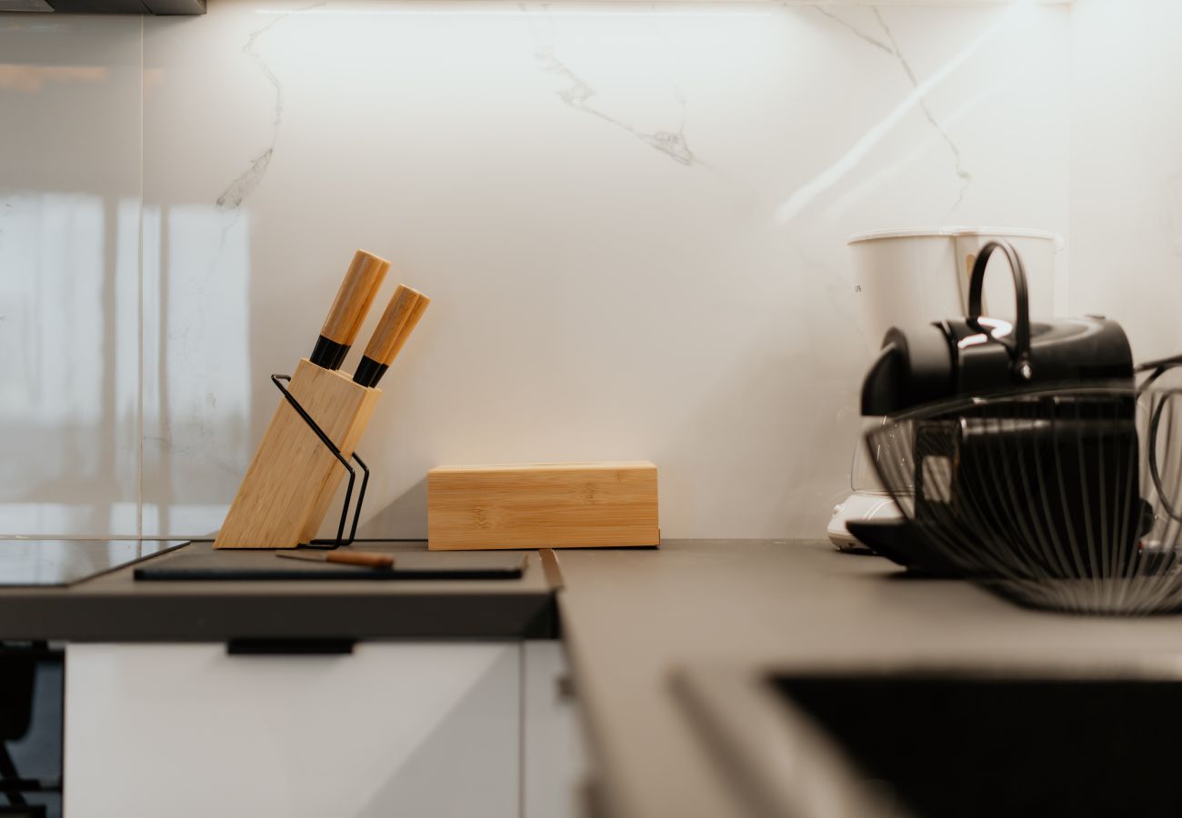 Apartment in Piraeus - D4 ANDROS